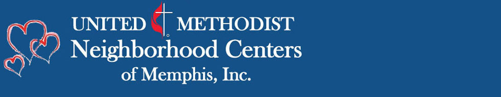 United Methodist Neighborhood Centers