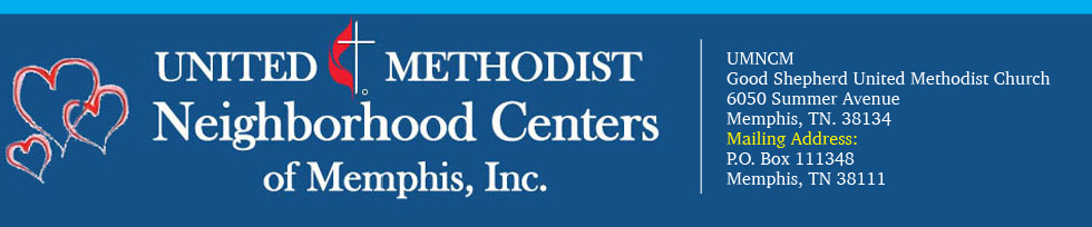 United Methodist Neighborhood Centers